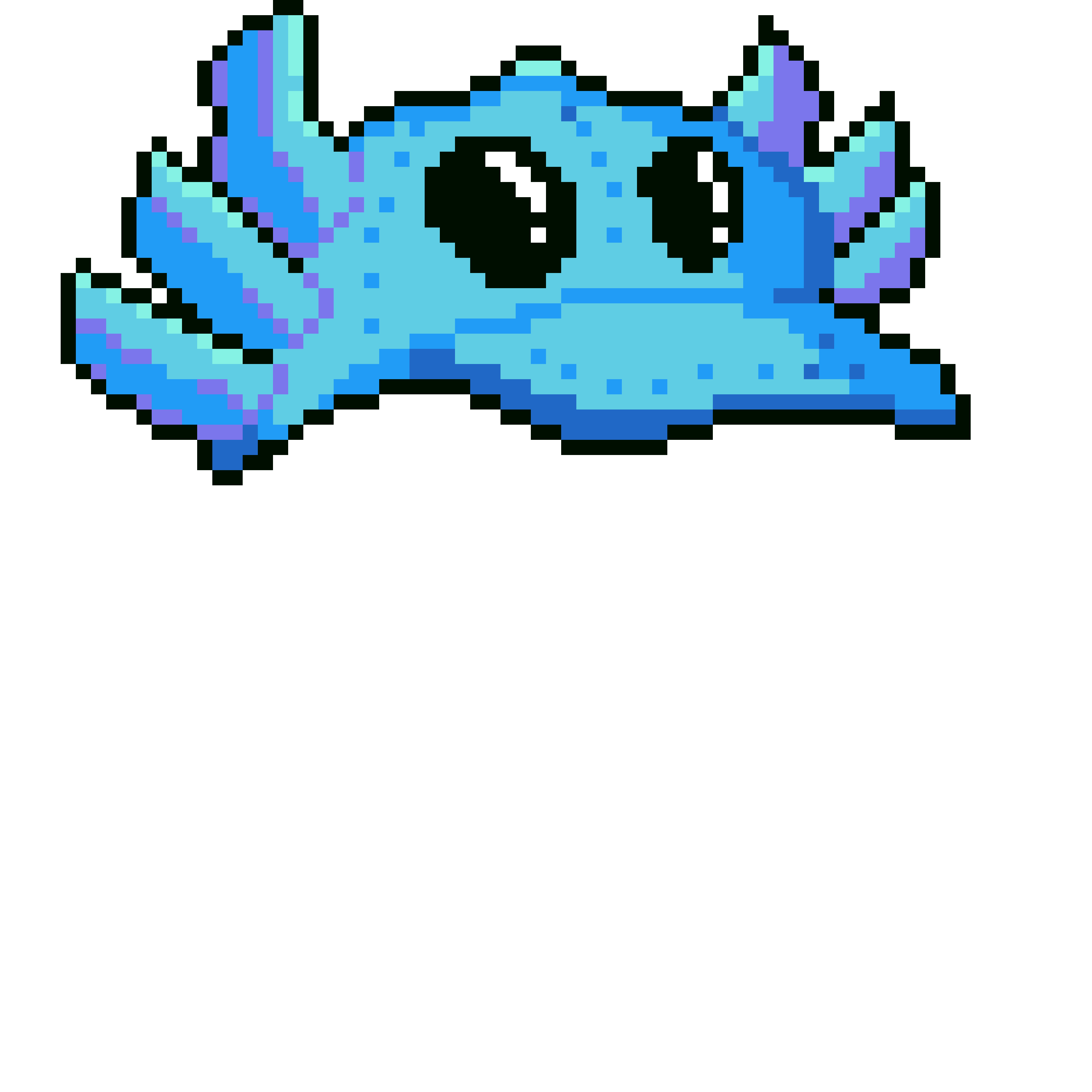 Bitcoin Frog
